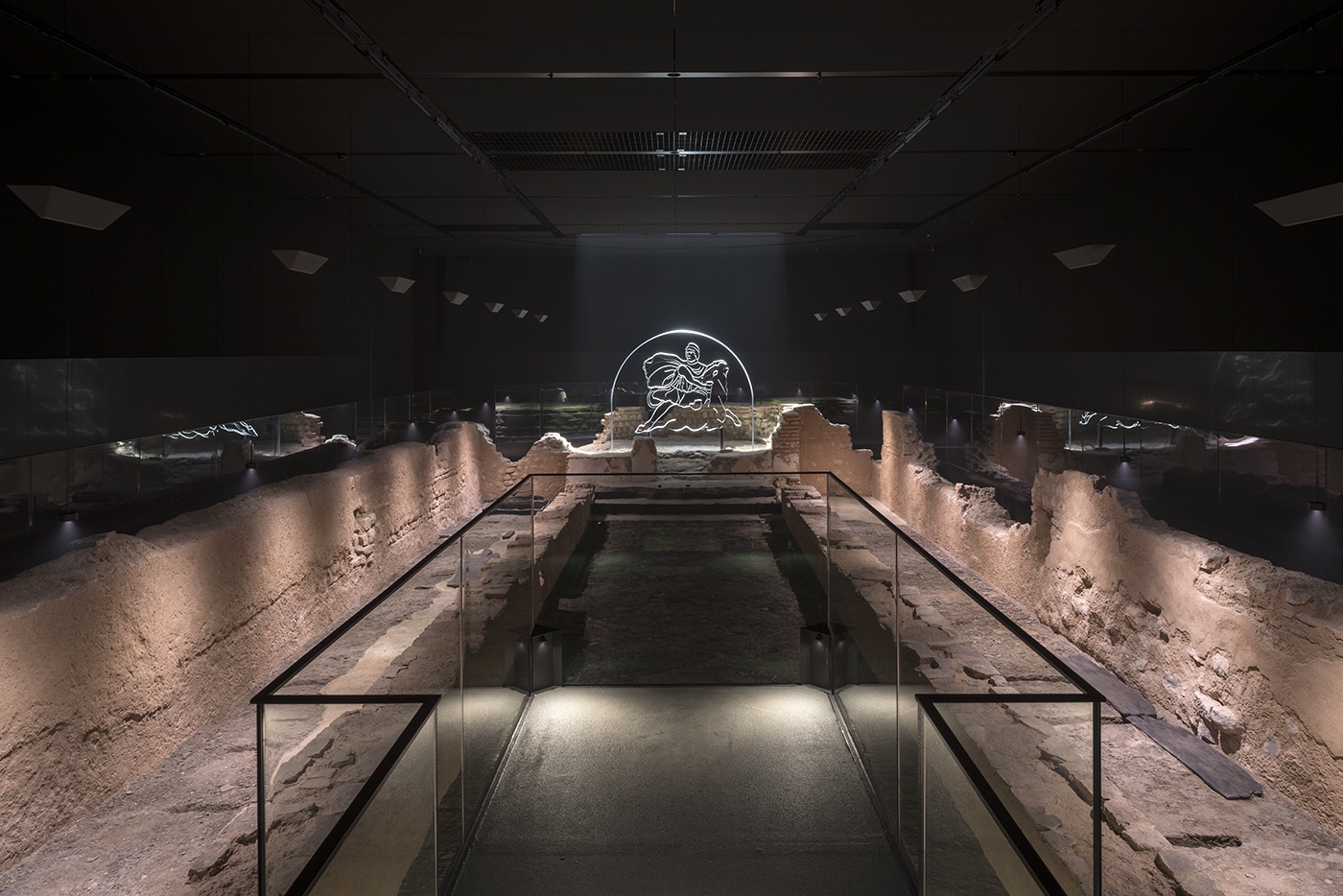 Roman Temple